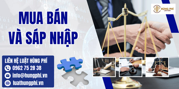 Mua bán và sáp nhập doanh nghiệp